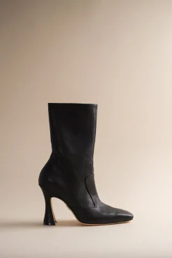 Brandy Boot In Midnight