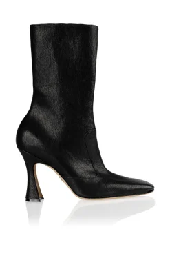 Brandy Boot In Midnight