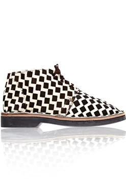 Checkers Erongo Vellies