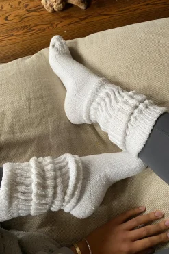 Cloud Sock