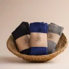 Cloud Sock Bundle-Core Essentials