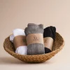 Cloud Sock Bundle-The Essentials