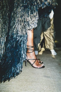 Globe Sandals In