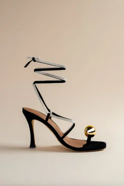 Globe Sandals In Era