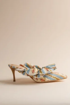 Grandma Stell Mule