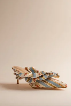Grandma Stell Mule