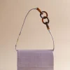 Lijadu Billfold In Lavender