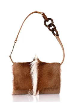Lijadu Billfold In Springbok