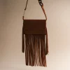 Lijadu Fringe Bag
