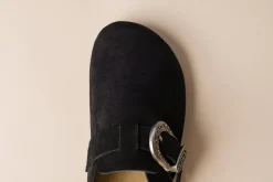 Men's Greg Shoe In