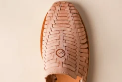 Men's Huaraches In