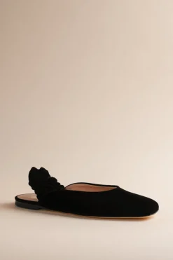 Mia Flat
