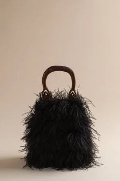 Nile Bird Bag In
