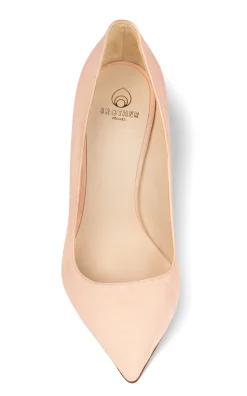 Nude Pump In Diana
