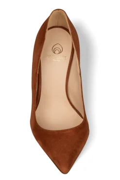 Nude Pump In Maya