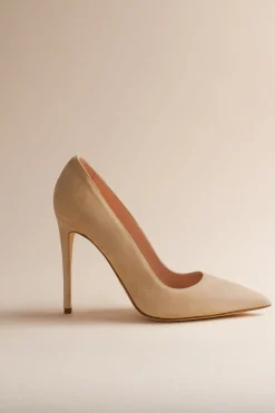 Nude Pump In Yoko