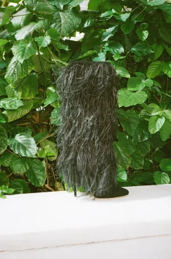 Palms Boot In Black Bird