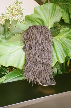 Palms Boot In Black Bird