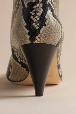 Paso Boot