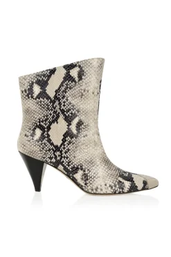 Paso Boot