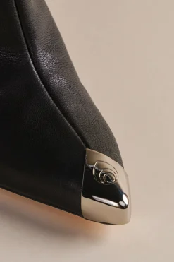 Paso Tall Boot