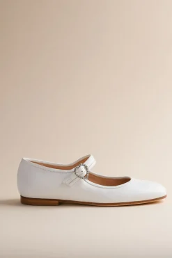 Picnic Shoe In Dove