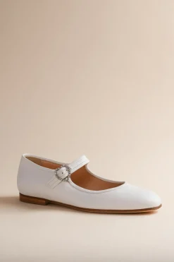 Picnic Shoe In Dove