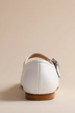 Picnic Shoe In Dove