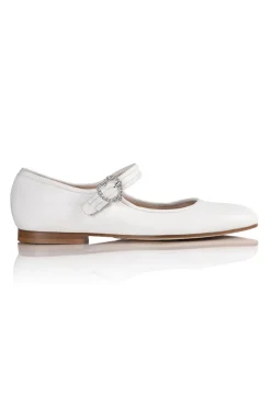 Picnic Shoe In Dove