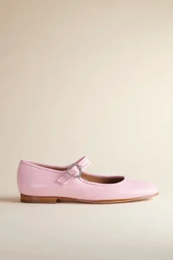 Picnic Shoe In Grapefruit