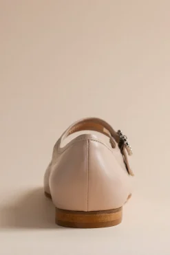 Picnic Shoe In Yoko