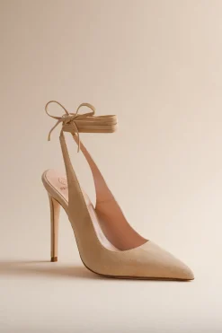 Ribbon Pump In Frida