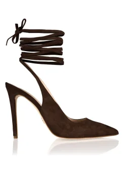 Ribbon Pump In Grace