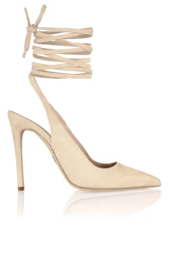Ribbon Pump In Yoko