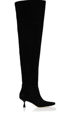Ronstadt Boot In Midnight