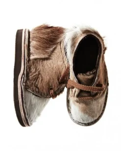 Springbok Mini Vellies For Kids
