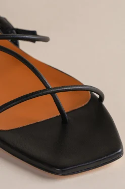 Trieste Sandal In