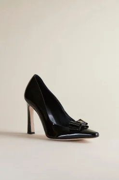 Wednesday Pump In Midnight Sky