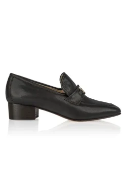 Wilson Loafer In Midnight