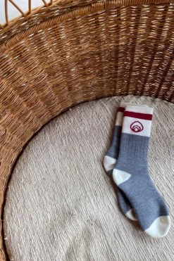 Winter Sock